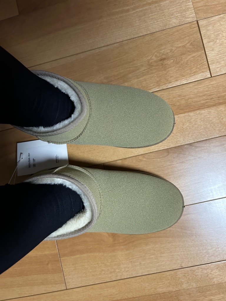 レビュー画像