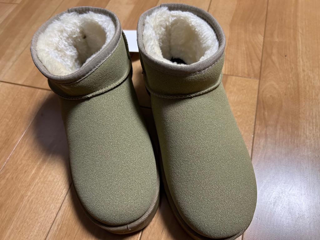レビュー画像