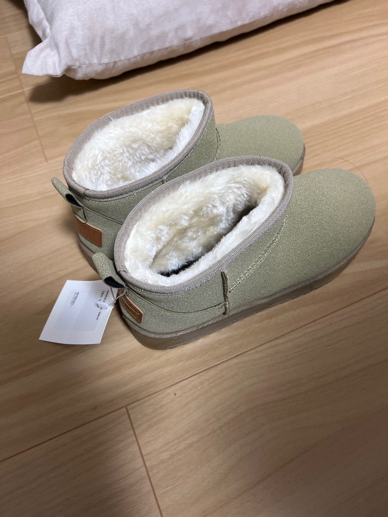 レビュー画像