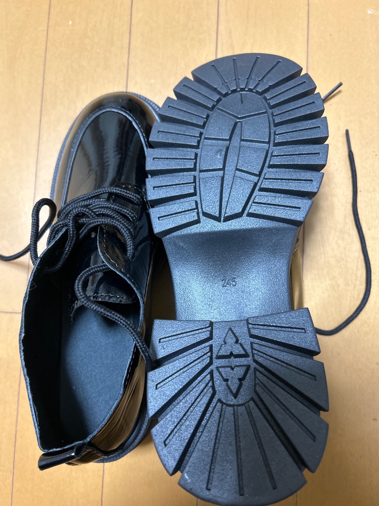 レビュー画像