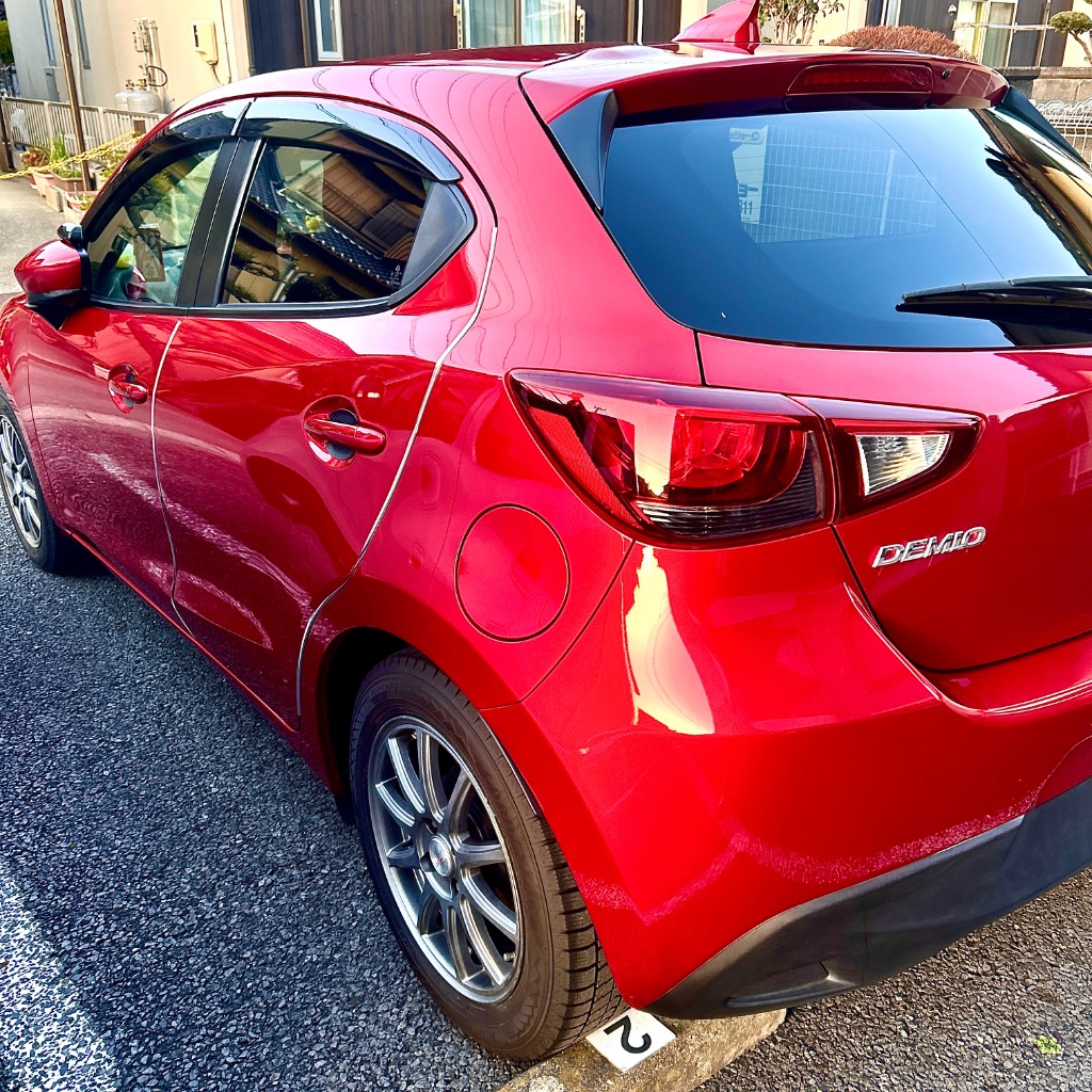 全体のレビュー画像 | 1-1