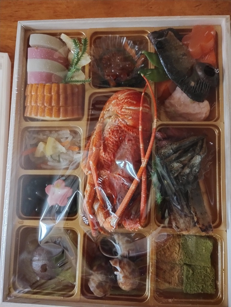 全体のレビュー画像 | 6-1