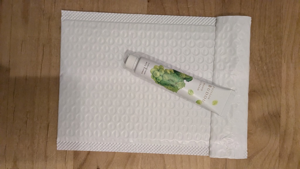 レビュー画像