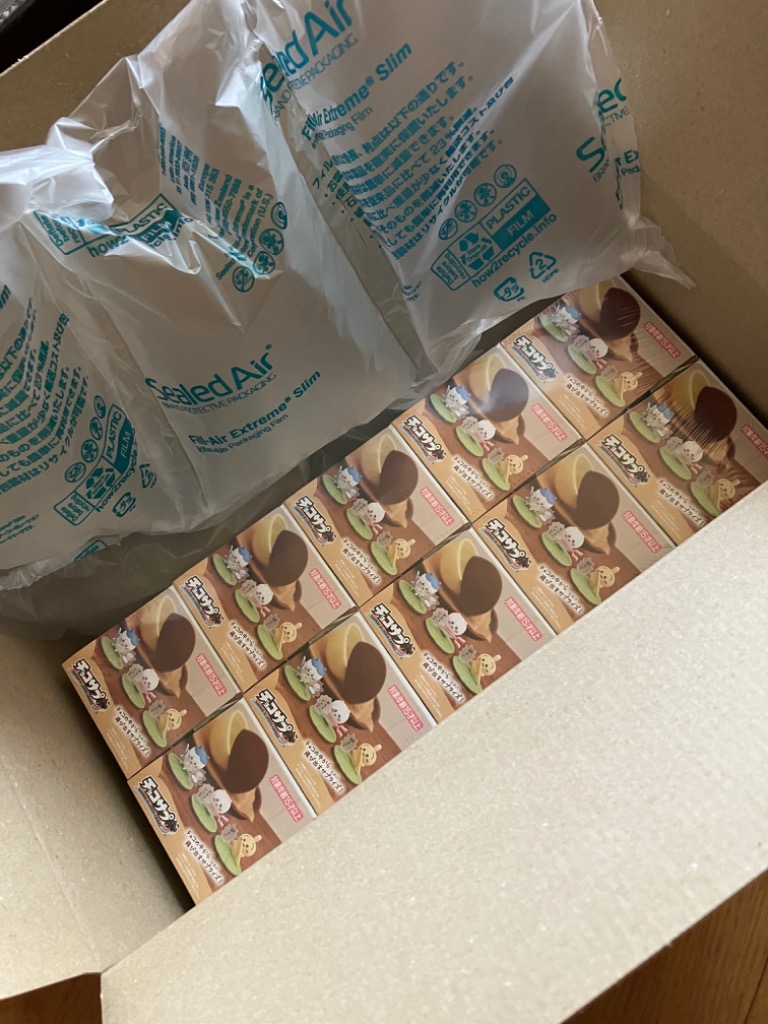ちいかわ　チョコサプ　※詳細参照　※まとめ買い割引あり チョコサプ ちいかわ 10個入BOX : ミントグリーンストア - 通販