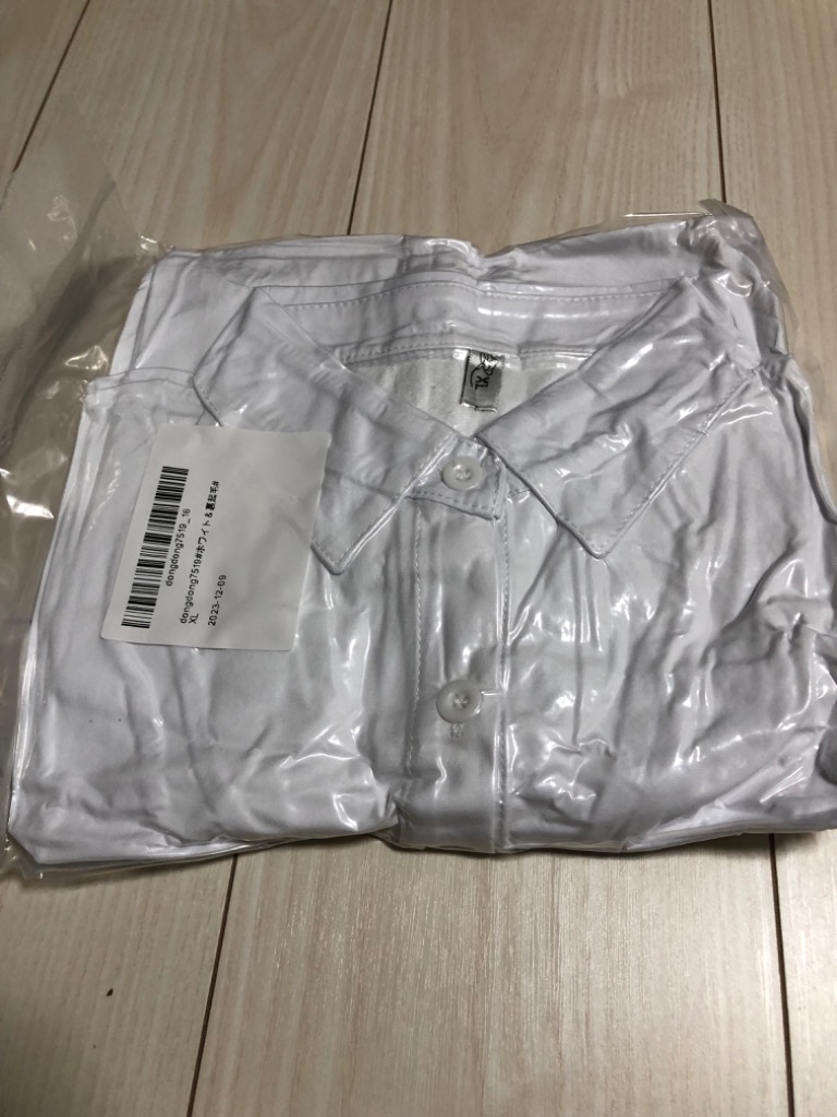 レビュー画像