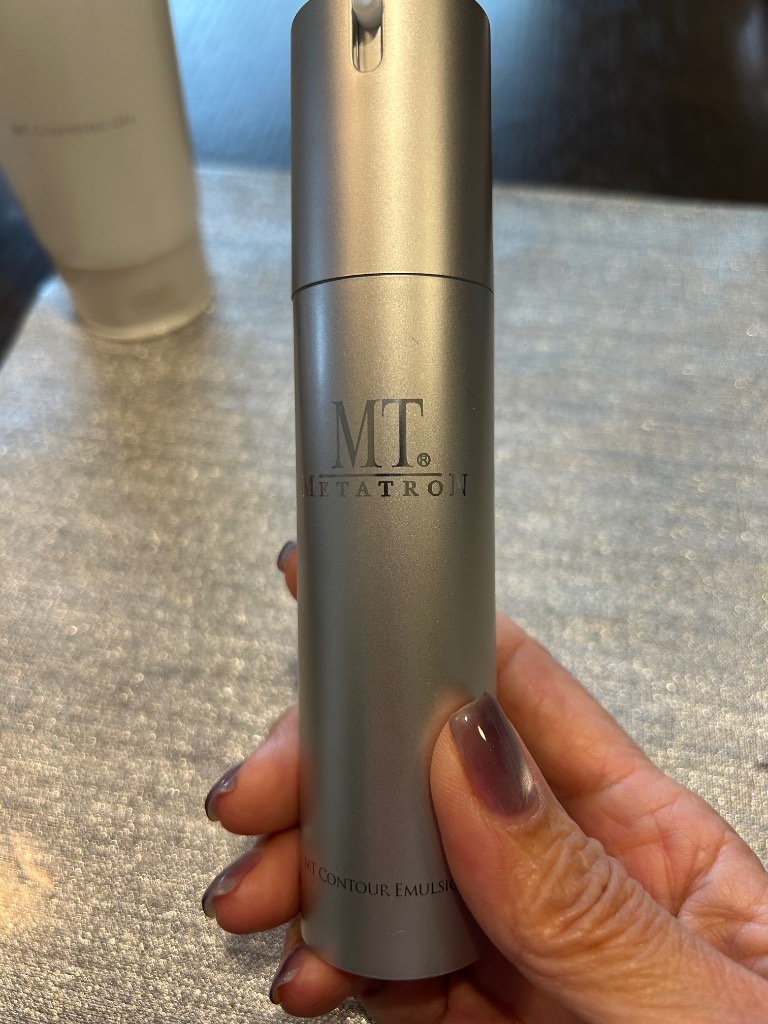 MTメタトロン MT コントア エマルジョン 保湿乳液 50ml