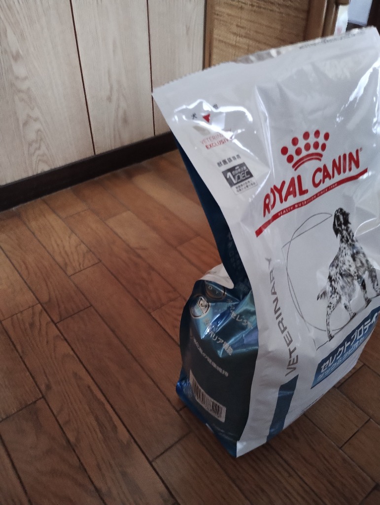 ロイヤルカナン 療法食 犬用 セレクトプロテイン(ダック ロイヤルカナン 療法食 犬用 セレクトプロテイン(ダック
