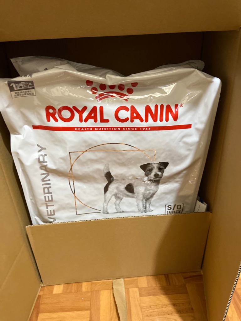 ロイヤルカナン 療法食 犬用 ユリナリーS/O 小型犬用S ドライ ロイヤルカナン 療法食 犬用 ユリナリーS/O 小型犬用S ドライ