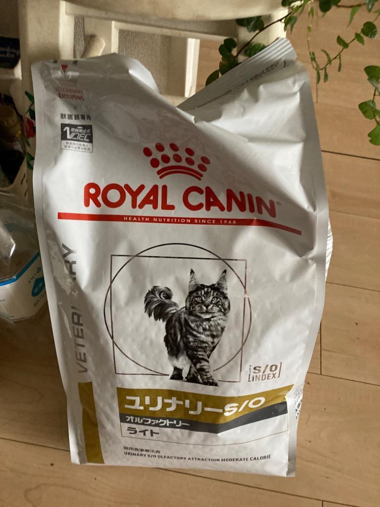 ❤️ロイヤルカナン 猫用食事療法食 ユリナリーS O ２ｋｇ❤ - ペット