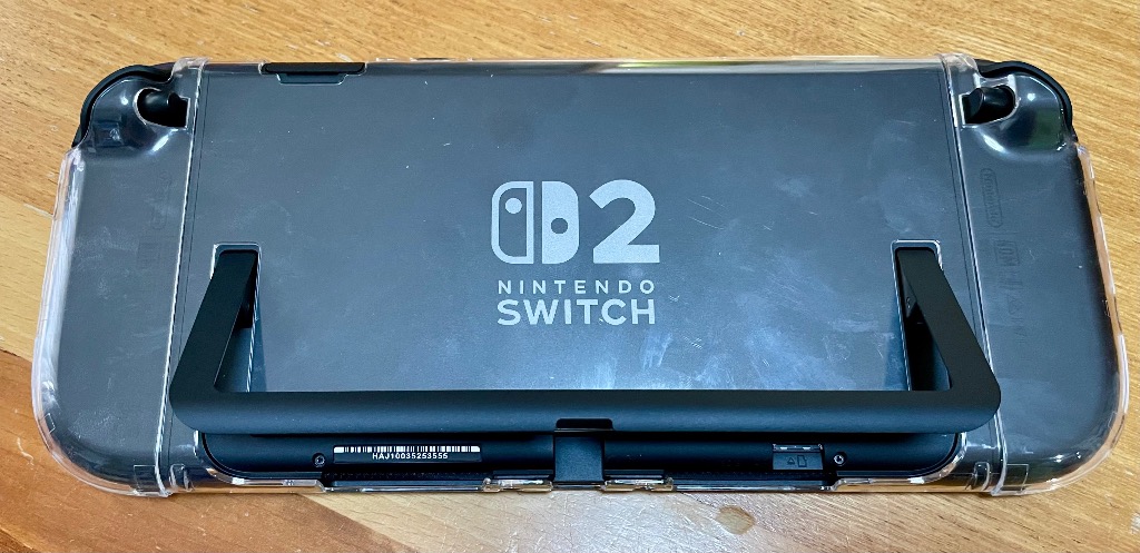 セット販売】Switch 2 保護フィルム+ケース ニンテンドー