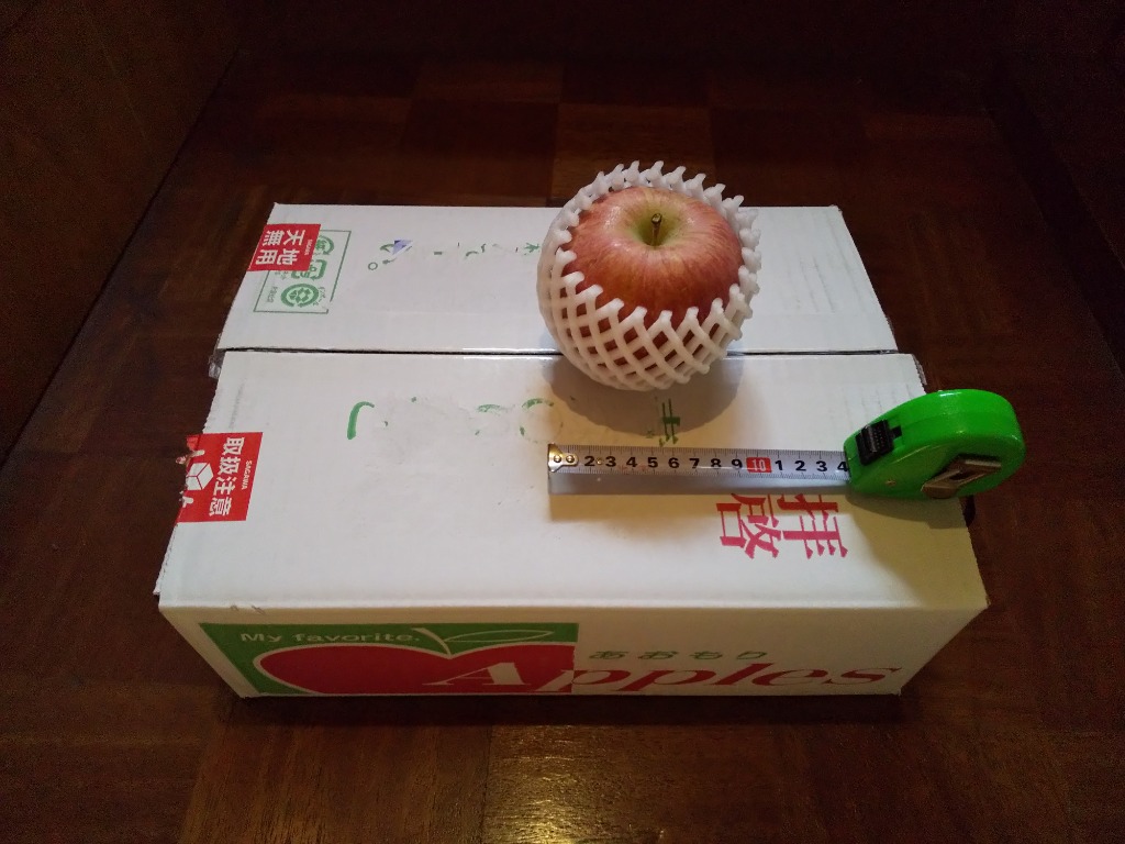 レビュー画像