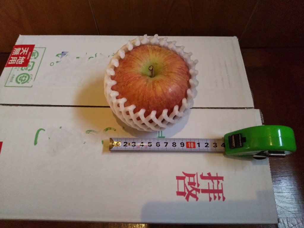 レビュー画像