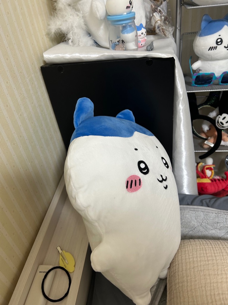 ちいかわぬいぐるみまとめ売り。うさぎ、ちいかわ、ハチワレぬいぐるみ。 なんか小さくてかわいいやつ ぬいぐるみ ちいかわ ハチワレ うさぎ