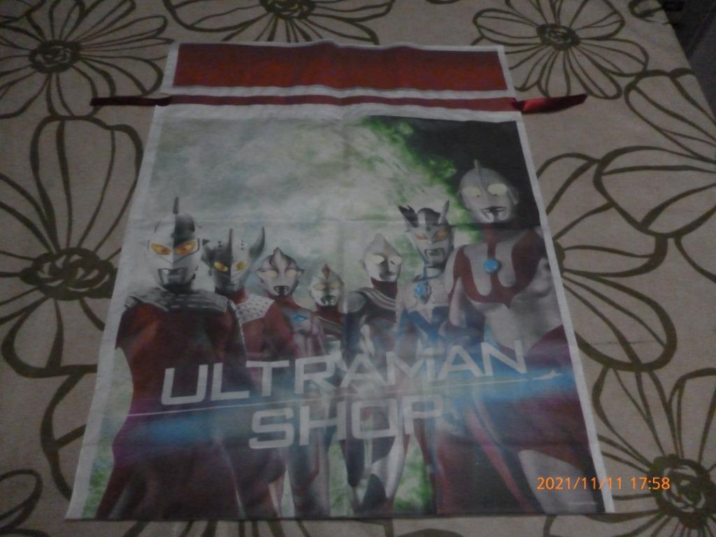 ウルトラマンショップ限定☆ギフトバッグ《当店の他商品と一緒にお買い求め下さい》【大】* :gift-dai:ウルトラショップ ヤフー店 - 通販 -  Yahoo!ショッピング