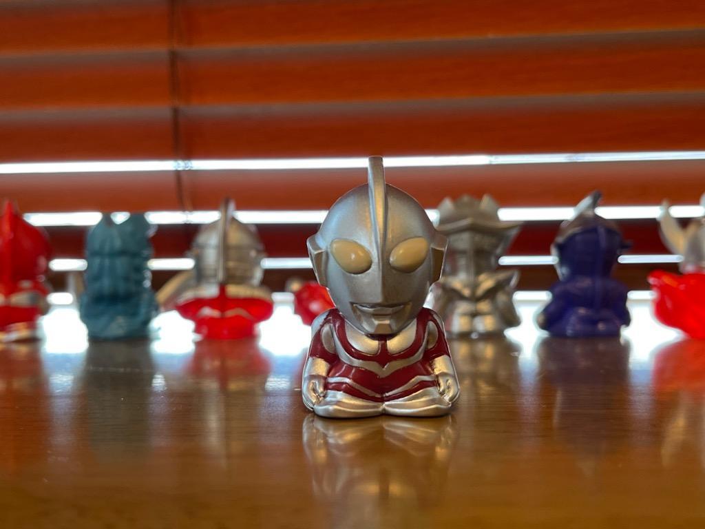 指人形【シン・ウルトラマン】《ウルトラマンショップ限定