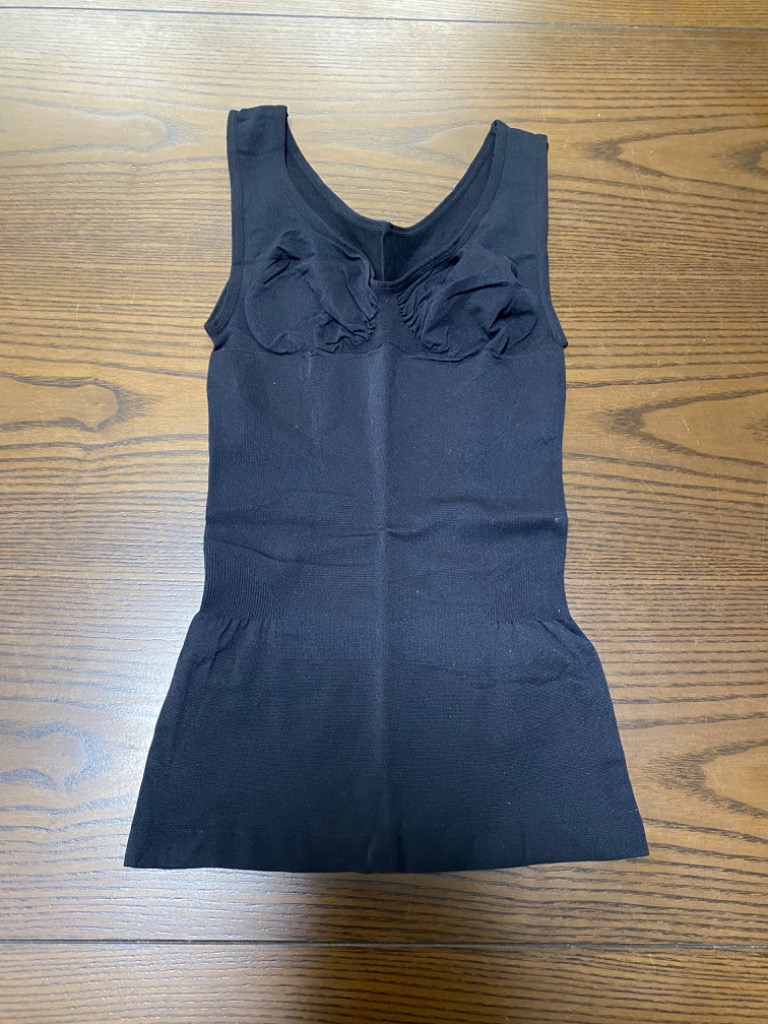 Lino Ulu 加圧 タンクトップ シャツ インナー レディース バスト Lino Ulu 加圧 タンクトップ シャツ インナー レディース バスト