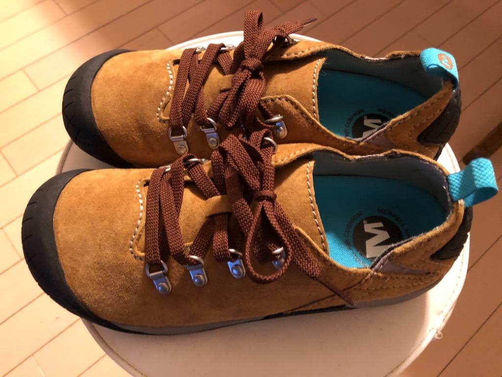 MERRELL（メレル） パスウェイ レース スニーカー 靴 MERRELL Pathway