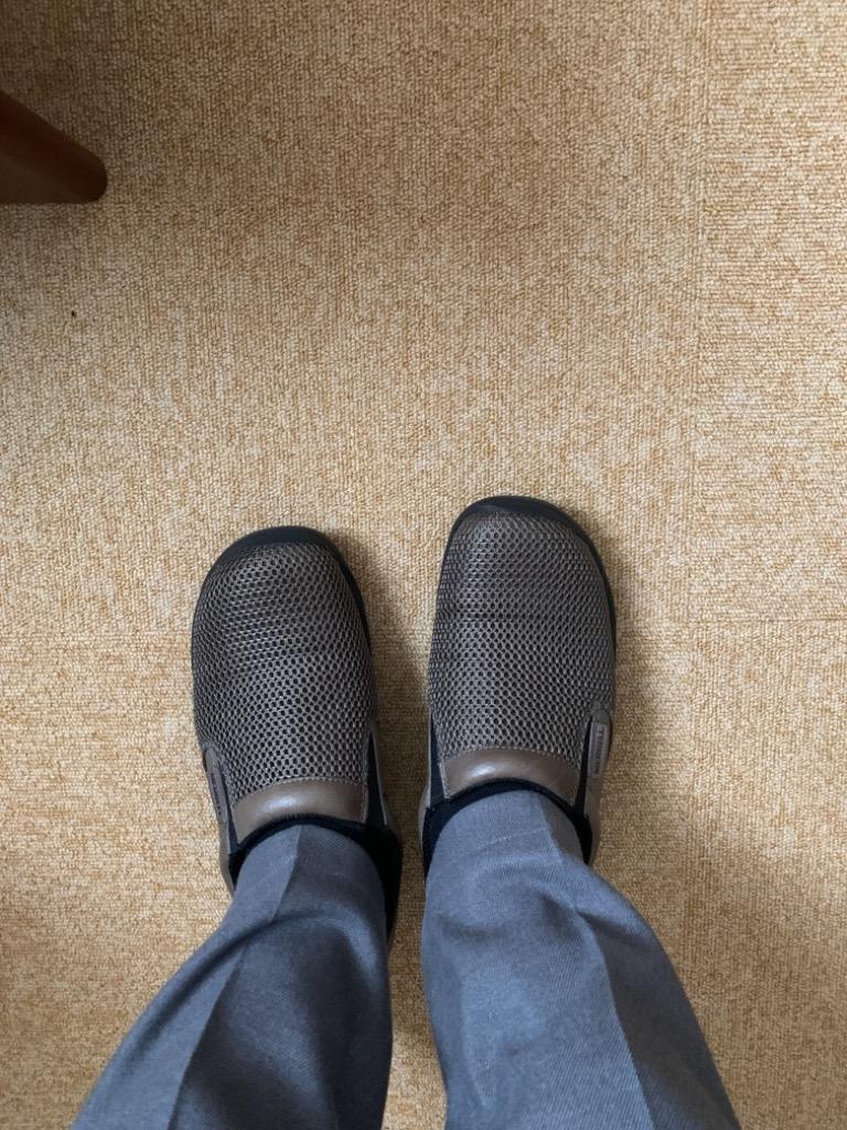 MERRELL メレル メンズ アンコール バイパス ENCORE BYPASS