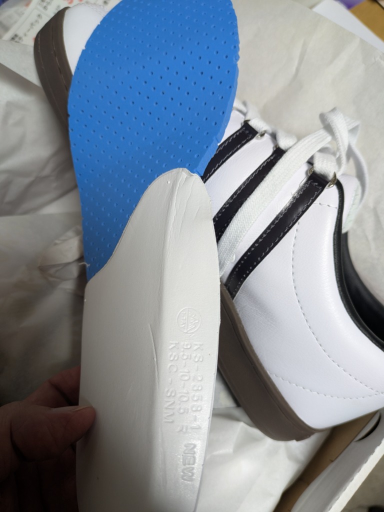 K-SWISS ケースイス スニーカー クラシック88 36022487:06322