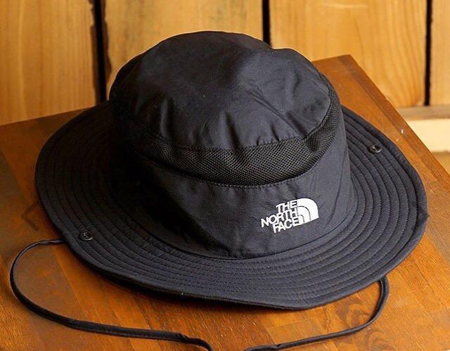 THE NORTH FACE ノースフェイス ブリマーハット BRIMMER HAT