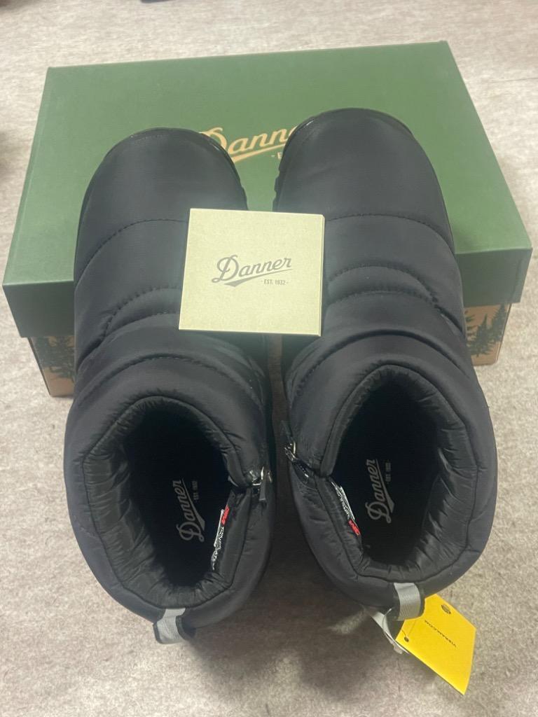 Danner（ダナー） スノーブーツ フレッド ロー B200 PF FREDDO LO B200