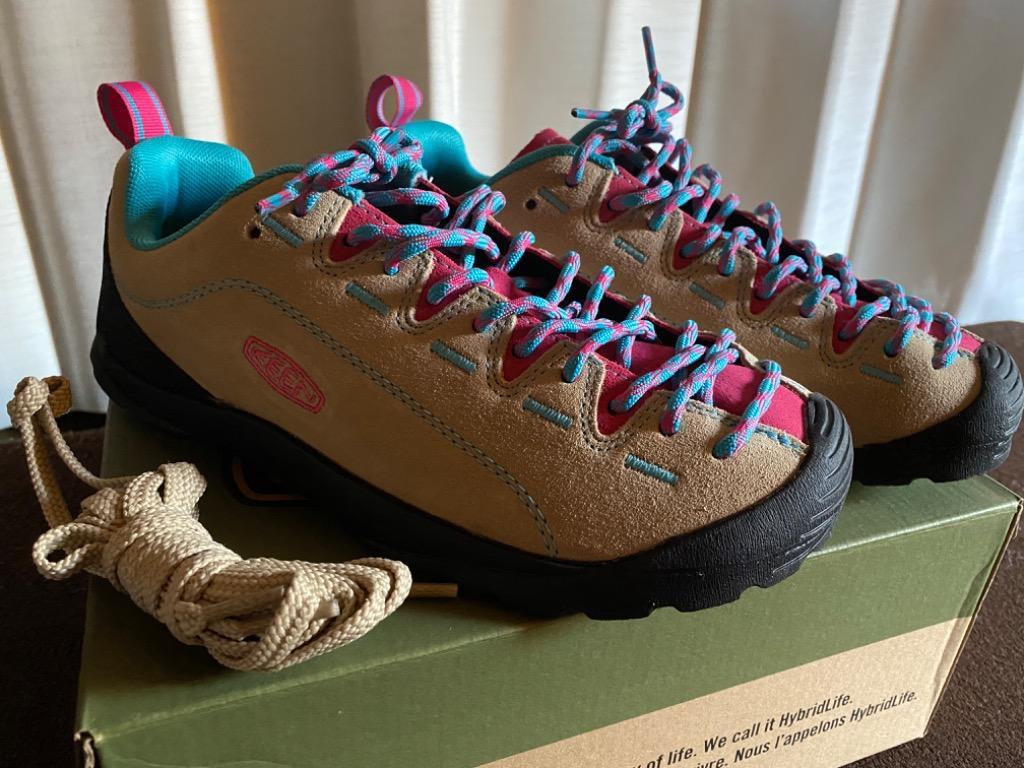 KEEN キーン スニーカー ジャスパー W JASPER 1023978 FW20