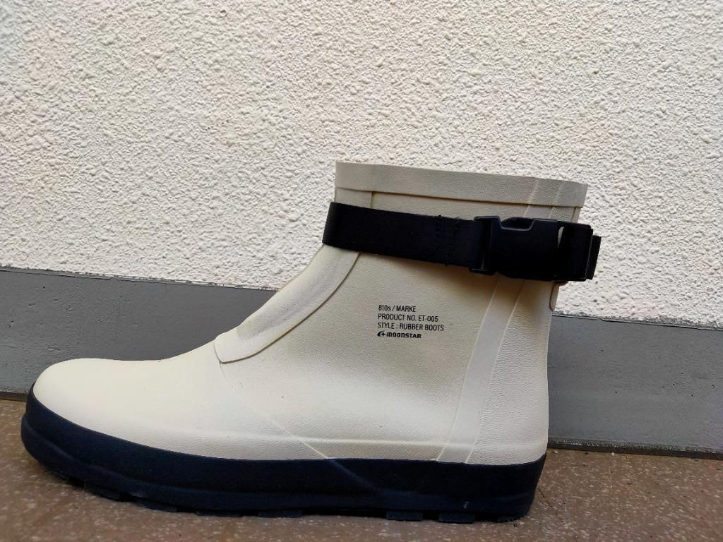 MoonStar ムーンスター エイトテンス MOONSTAR 810s マルケ