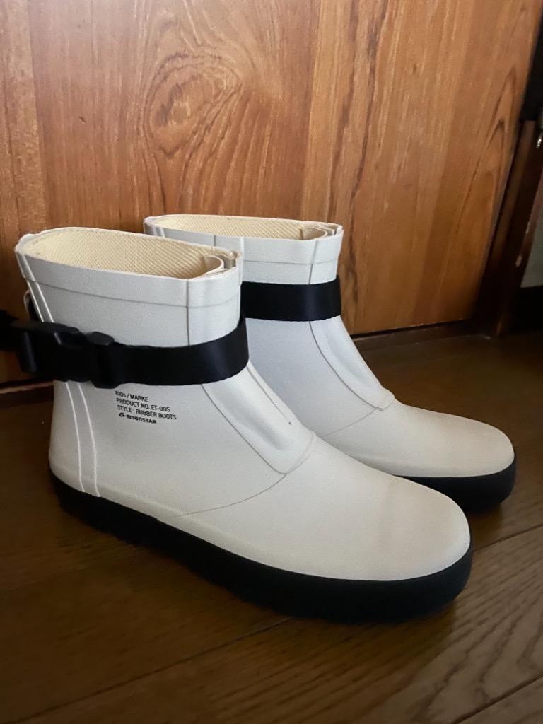 MoonStar ムーンスター エイトテンス MOONSTAR 810s マルケ