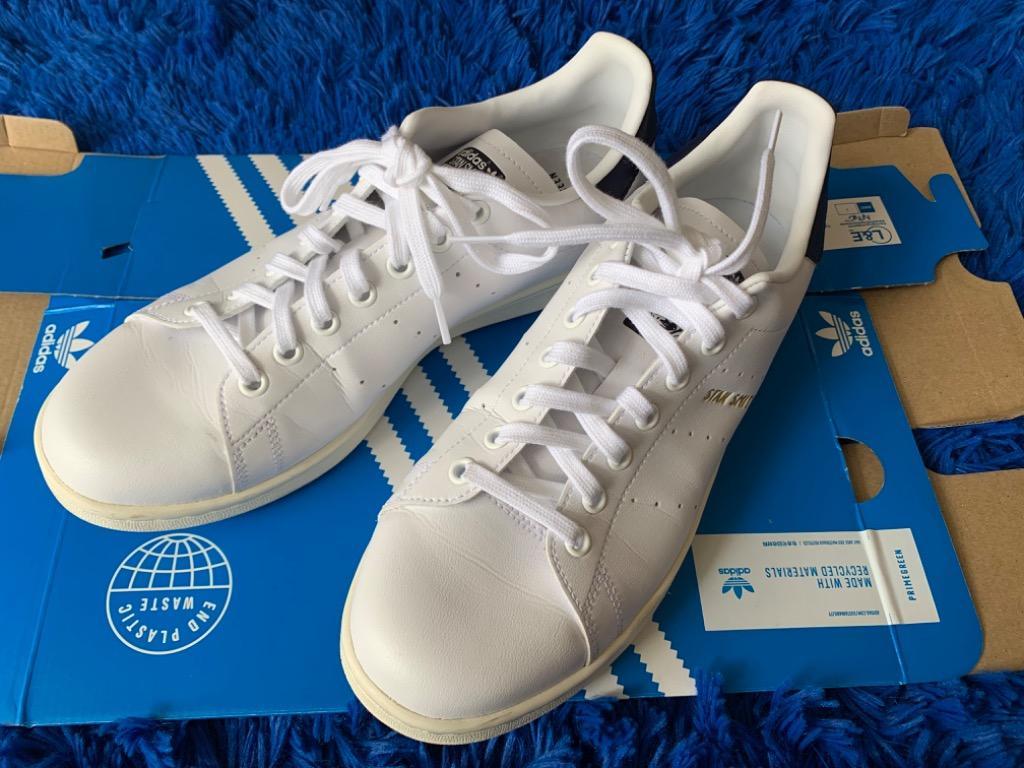 アディダス adidas スニーカー スタンスミス STAN SMITH FX5521 SS21