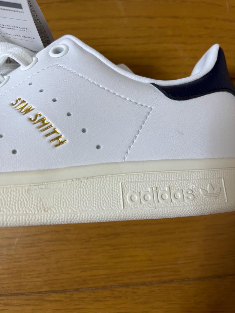 アディダス adidas スニーカー スタンスミス STAN SMITH FX5521 SS21 メンズ・レディース オリジナルス ネイビー ホワイト系  : 10066292 : ミスチーフ - 通販 - Yahoo!ショッピング