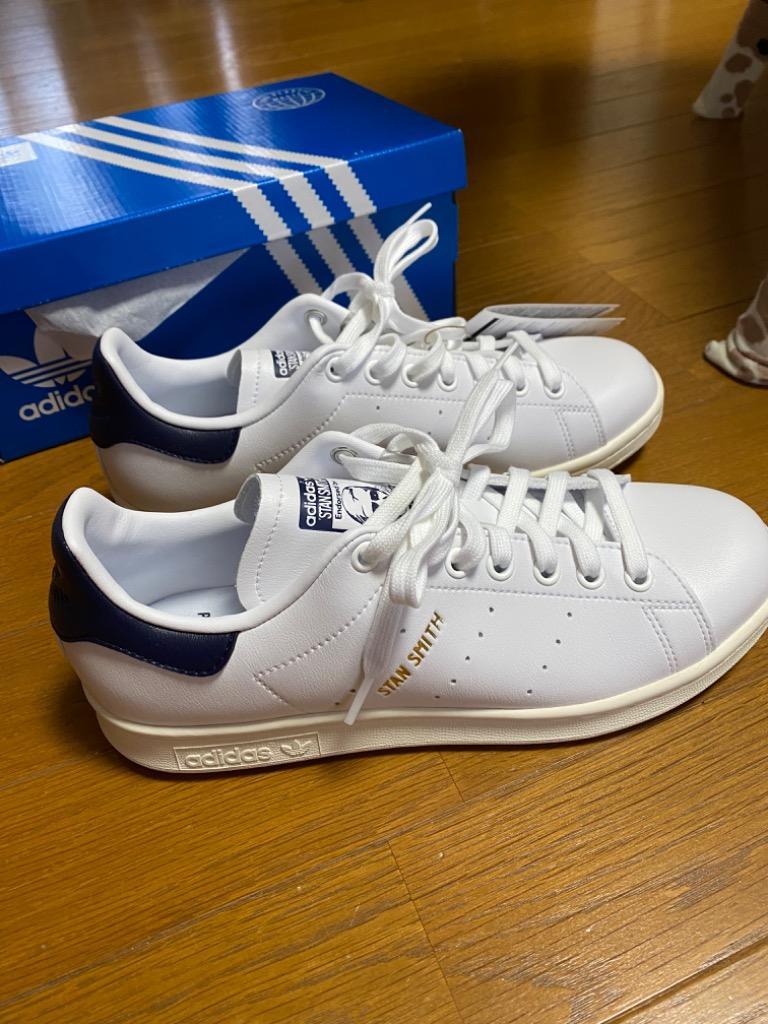 アディダス adidas スニーカー スタンスミス STAN SMITH FX5521 SS21 メンズ・レディース オリジナルス ネイビー ホワイト系  : 10066292 : ミスチーフ - 通販 - Yahoo!ショッピング