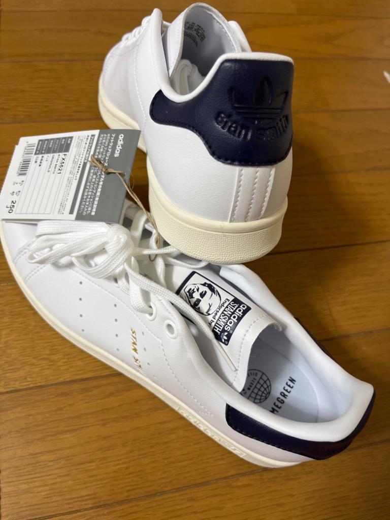 アディダス adidas スニーカー スタンスミス STAN SMITH FX5521 SS21 メンズ・レディース オリジナルス ネイビー ホワイト系  : 10066292 : ミスチーフ - 通販 - Yahoo!ショッピング