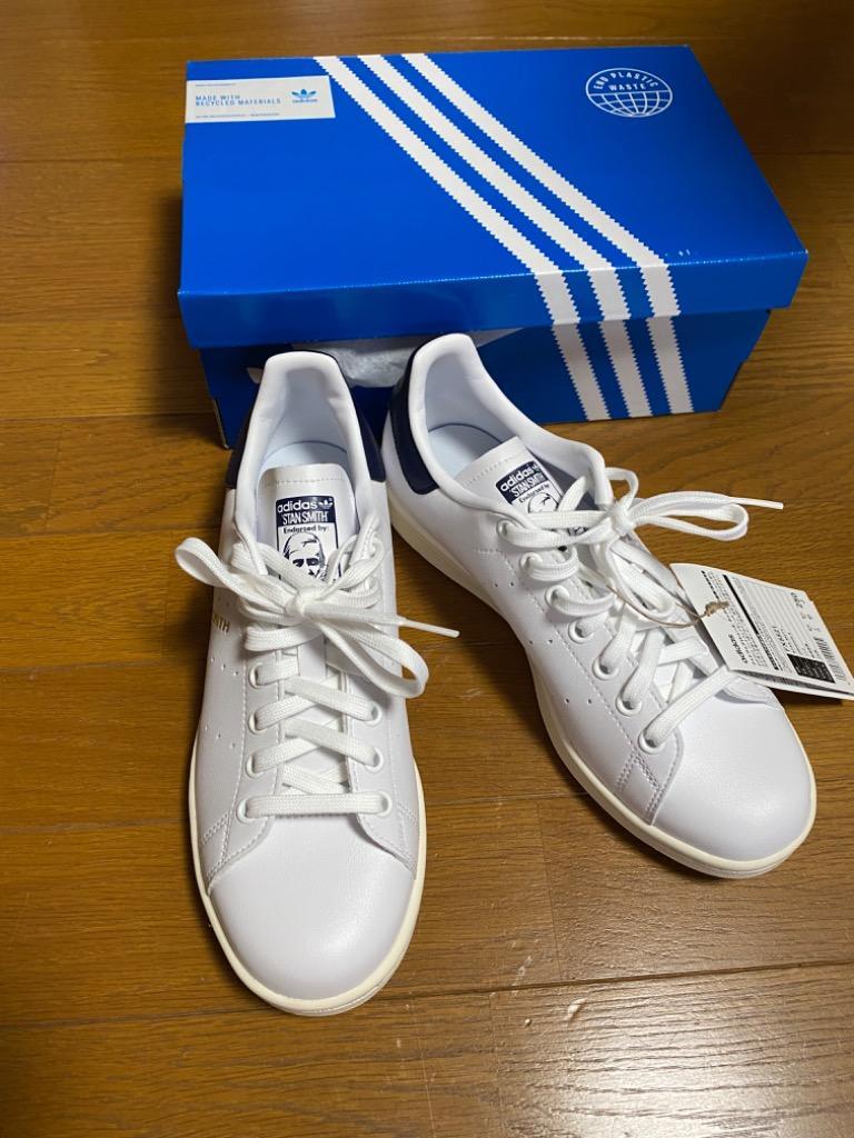 アディダス adidas スニーカー スタンスミス STAN SMITH FX5521 SS21