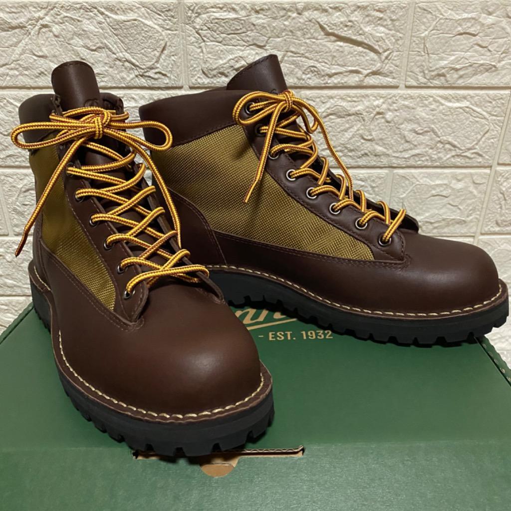 ダナー Danner ダナー シューレース 純正 63インチ 70026 SS22 DANNER