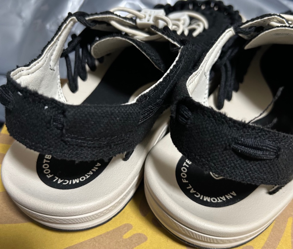 KEEN キーン 美品 サンダル UNEEK CANVAS 1028564 楽天市場】KEEN UNEEK CANVAS キーン ユニーク キャンバス