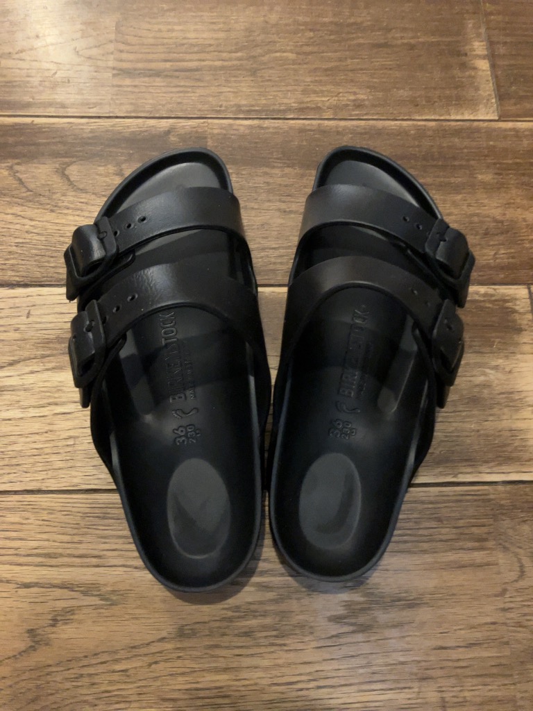 BIRKENSTOCK（ビルケンシュトック） サンダル アリゾナ 129421 129423