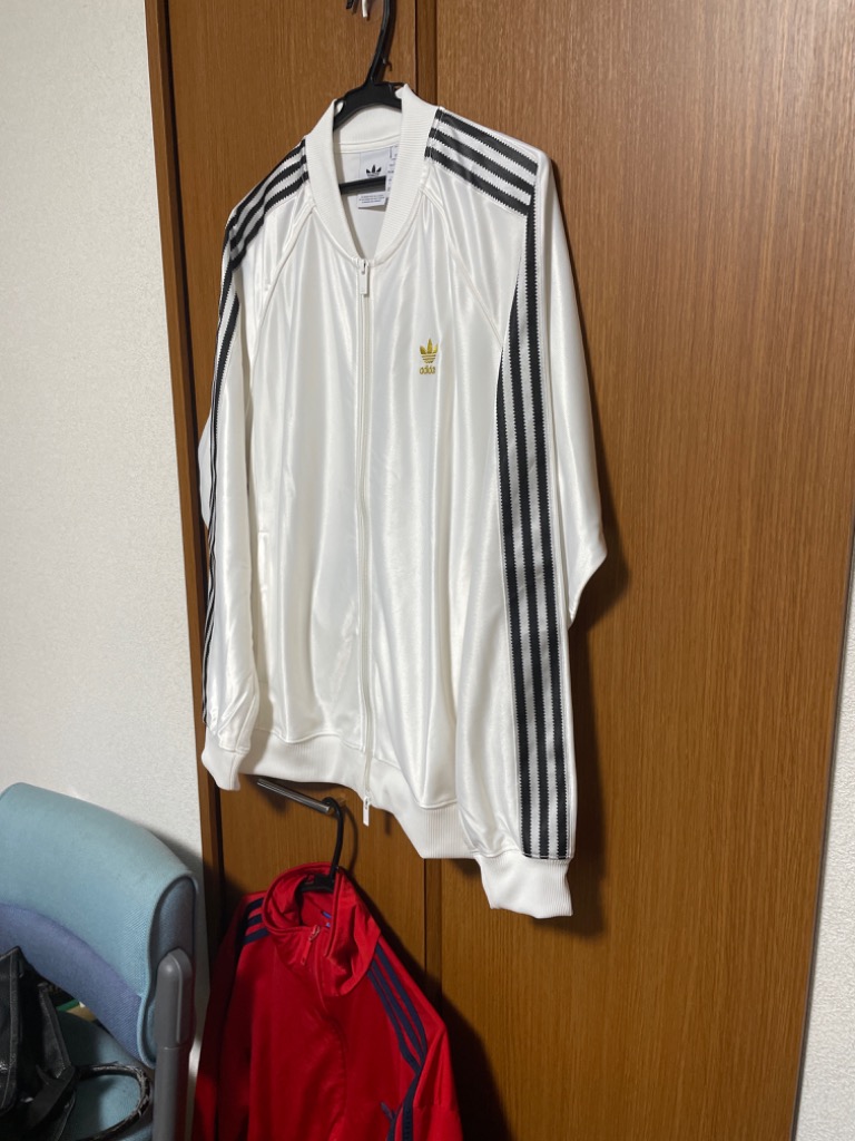 adidas Originals アディダスオリジナルス ジャージ スーパースター