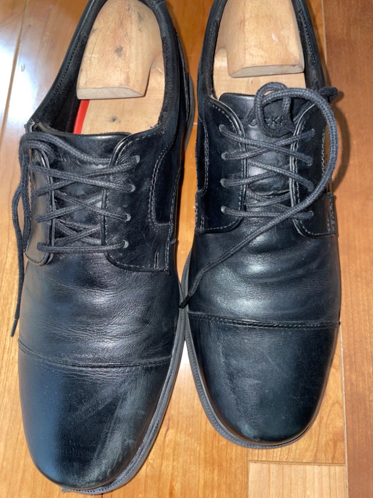 ROCKPORT ロックポート レザーシューズ テイラー ウォーター