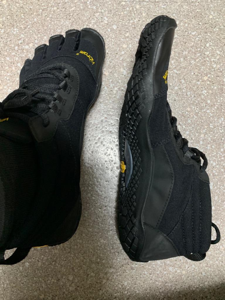 ビブラムファイブフィンガーズ　25cm M148 Vibram ビブラム ファイブフィンガーズ シューズ M148＊ - メルカリ