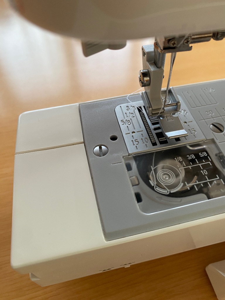 JANOME（ジャノメ） 【新型】メーカー純正品JANOMEジャノメミシン家庭