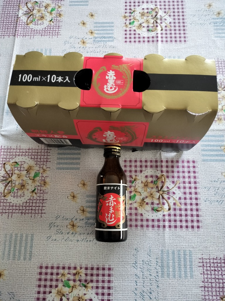 RJ 日興薬品工業 日興純製赤まむし 黒ラベル 100ml瓶×50本入