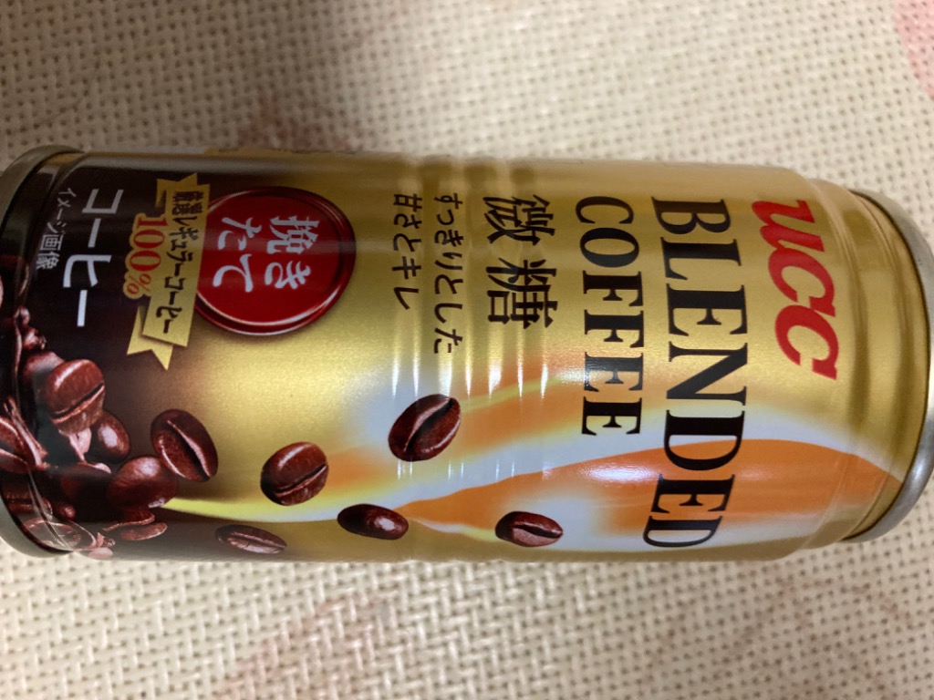 UCC ブレンドコーヒー・MAJOR 選べる3ケースセット 185g缶×90(30×3)本
