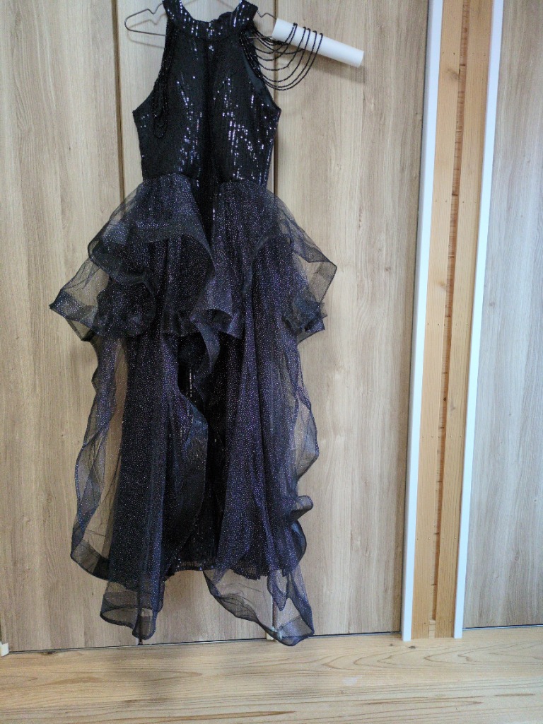 ウワノソラ　摩天楼　恋するドレス mother's dress 結婚式の新郎新婦のお母様向けドレス