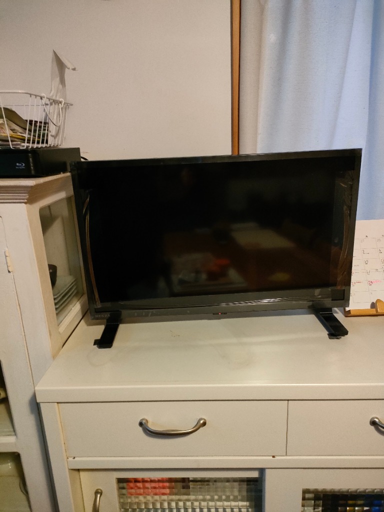 REGZA 東証上場の安心企業/REGZA 24インチ ハイビジョン液晶 REGZA 東証上場の安心企業/REGZA 24インチ ハイビジョン液晶
