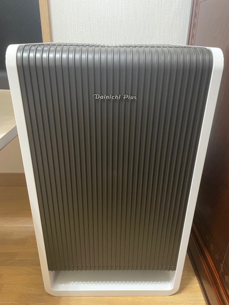 Amazon.co.jp: ダイニチ(Dainichi) 空気清浄機 ハイブリット式