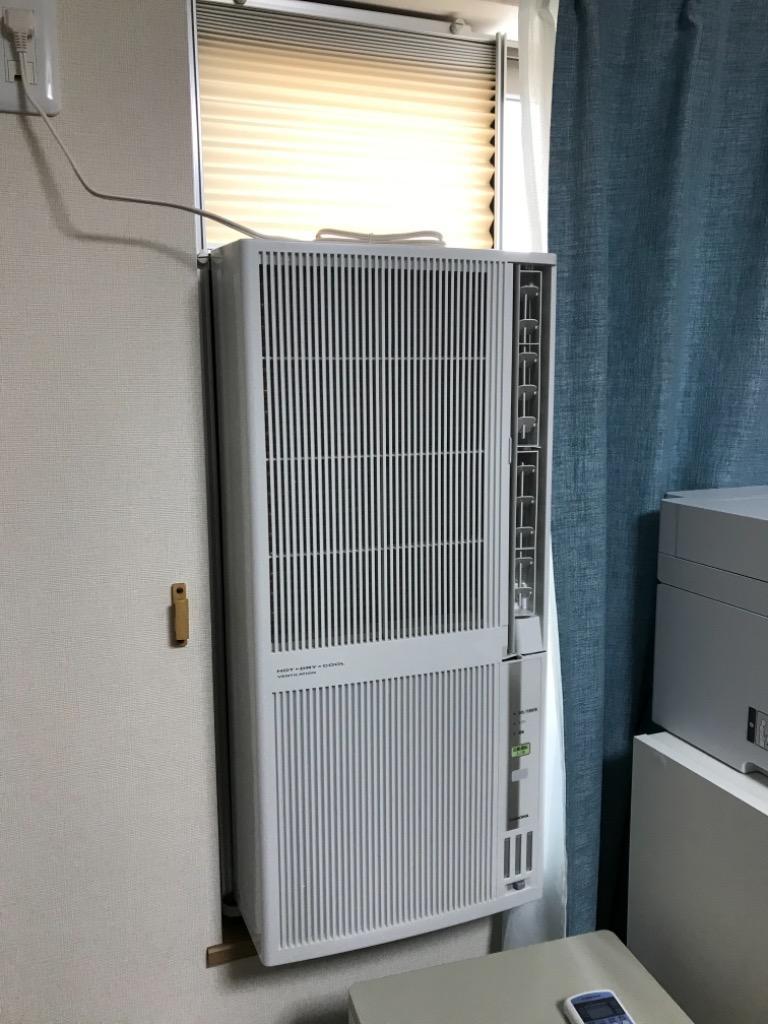 コロナ 窓用エアコン CWH-A1821 71SyS5JuQZL._AC_SY200_QL15_.jpg