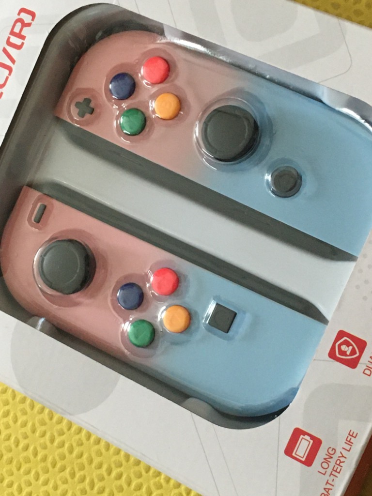 レビュー画像