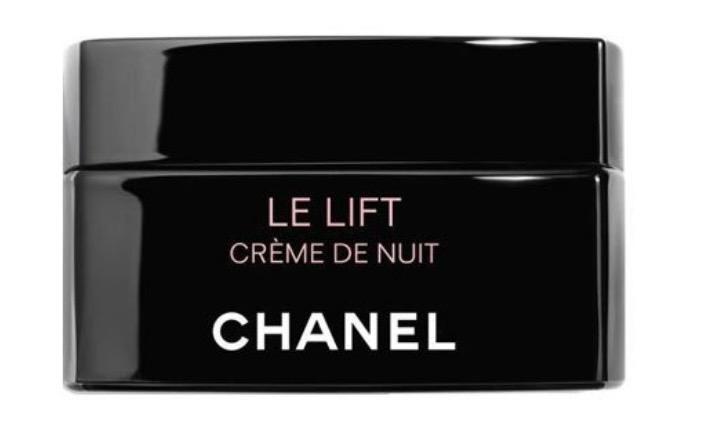 CHANEL（シャネル） 並行輸入品 ルリフトクレームドゥニュイ 50mL