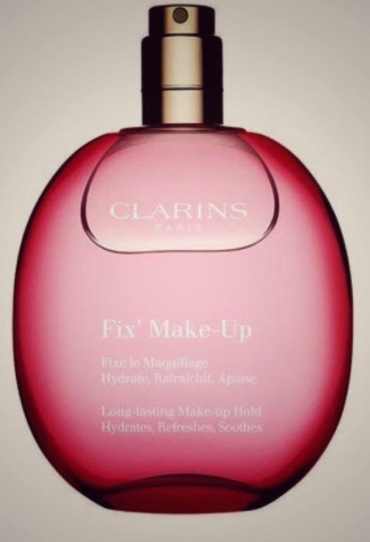 CLARINS 並行輸入品 クラランス フィックスメイクアップ 50mL【165g