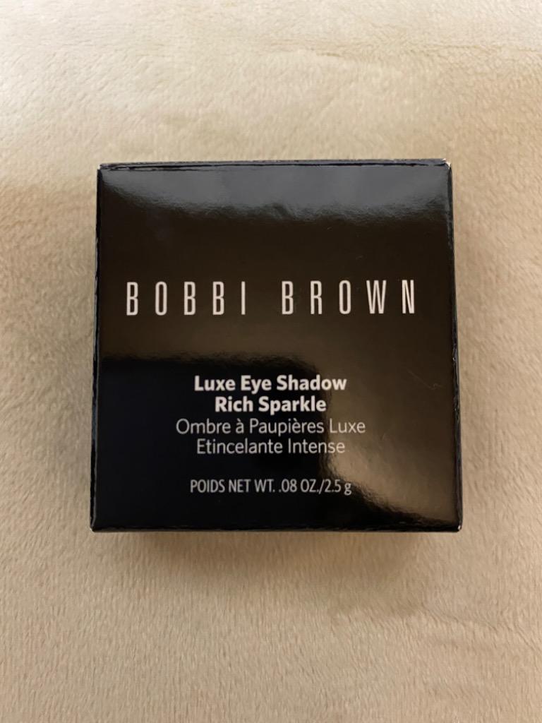 送料無料】ボビイブラウン BOBBI BROWN リュクスアイシャドウ リッチスパークル 2.5g#01 ムーンストーン【60g】  :1300002:ミトレル - 通販 - Yahoo!ショッピング